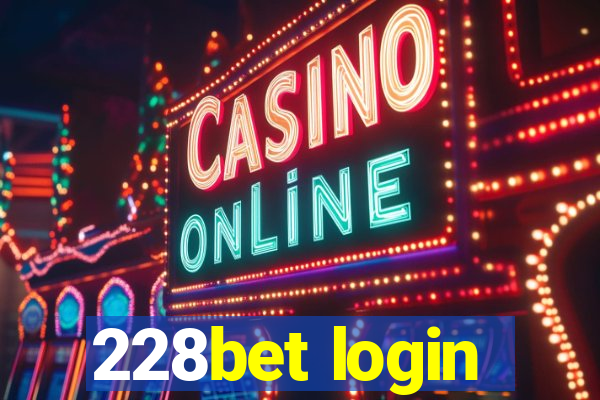 228bet login